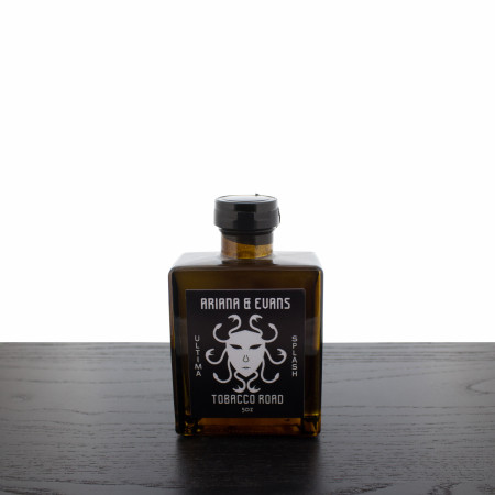 Ariana & Evans Ultima After Shave, Tobacco Road